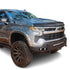 2022-2024 CHEVROLET SILVERADO 1500 OCTANE WINCH BUMPER